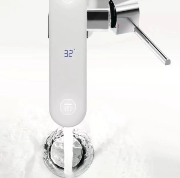 Смесител за мивка Grohe Plus M хром GROHE